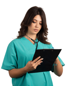 Completing Home Health Visit Documentation